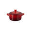 Le Creuset Stoneware Mini Round Cocotte, 14oz.-95360966