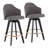 Arabelle Swivel Upholstered Counter Stool-90192366-70253046-101486021