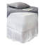 Protecteur de matelas imperméable et rectifié-35246292