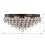 Calypso 6 Light Flush Mount-399761016