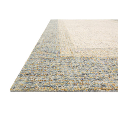 Tapis sable touffeté à la main Turk