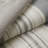 Mesa Grey 100% Cotton Jacquard Waffle Ultra-Soft 3-Piece Full/Queen Comforter Set-114381486-114381484