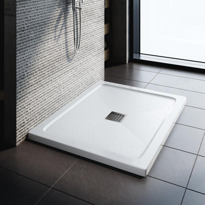 Caleigha W D Shower Tray