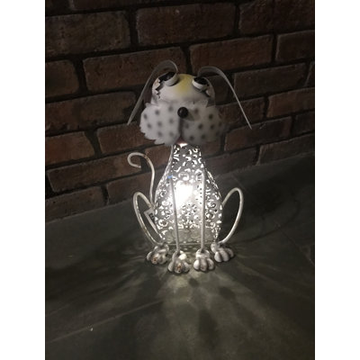 Ealy Metal Animals Fairy Garden