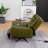 Harrington Swivel Wingback Recliner-576064508