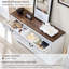 Commode double 6 tiroirs Farmhouse-438046877