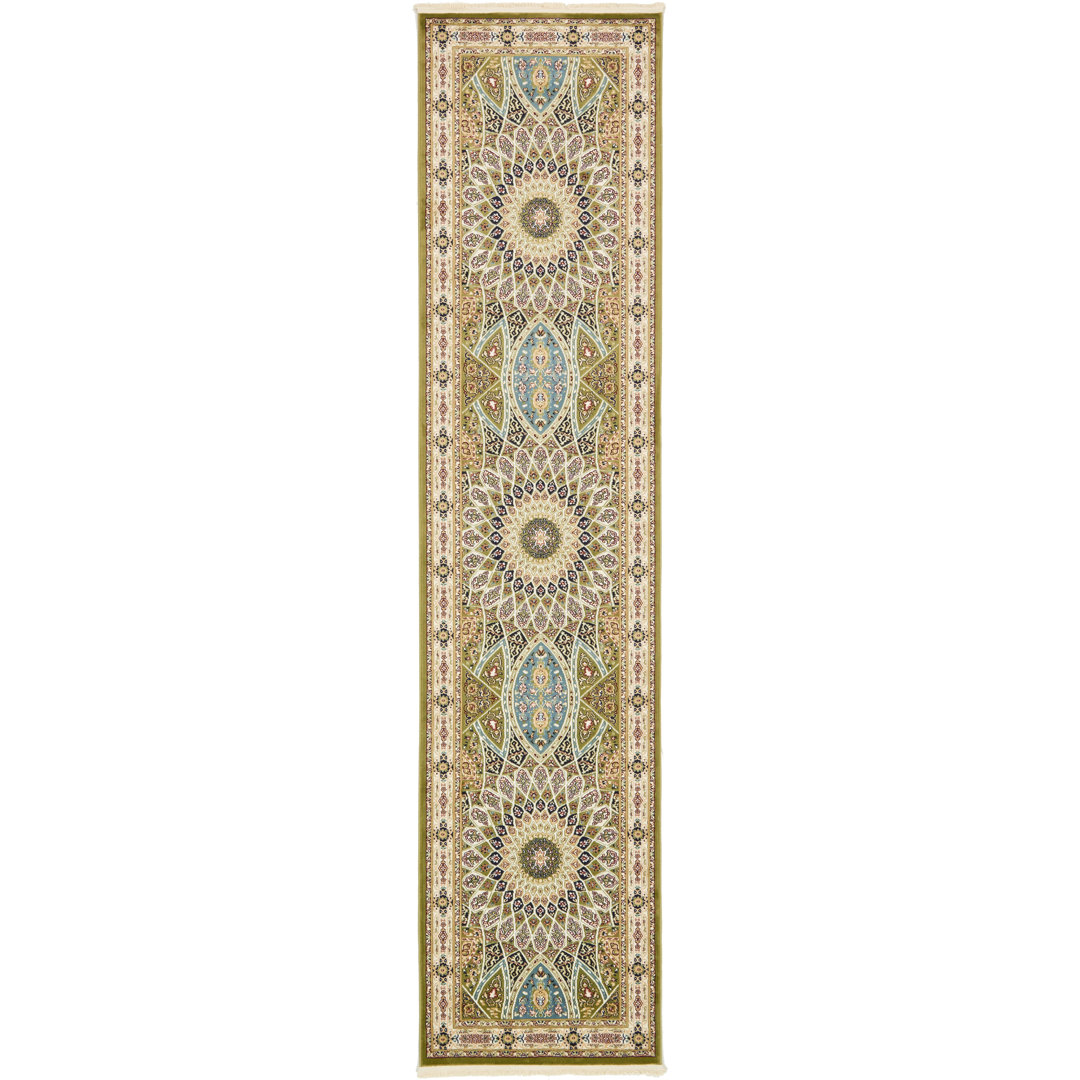 Jackson Oriental Indoor Rug Astoria Grand Rug 