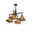 Jad 4 - Light Chandelier