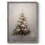 «Christmas Holiday Art», série 2-CXV III, reproduction encadrée - bois massif-403201564