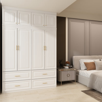 Keevagh Armoire
