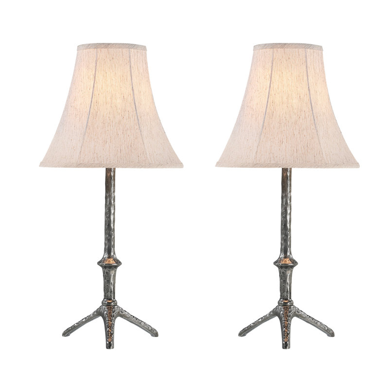Metal Table Lamp