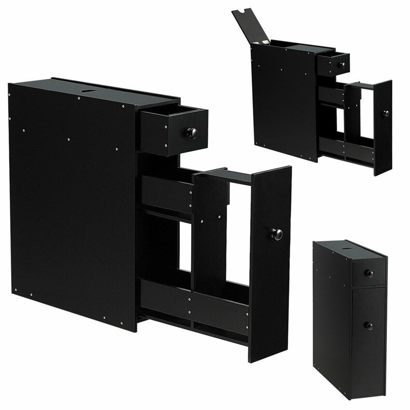 Freestanding Bathroom Cabinet