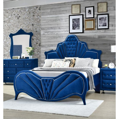 Dante Bed