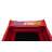 Cars Convertible Toddler-To-Twin Bed