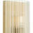 Two-Light Contemporary Wall Sconce-100003629