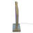 Kurt Adler 9.84-Inch Menorah Infinity Light