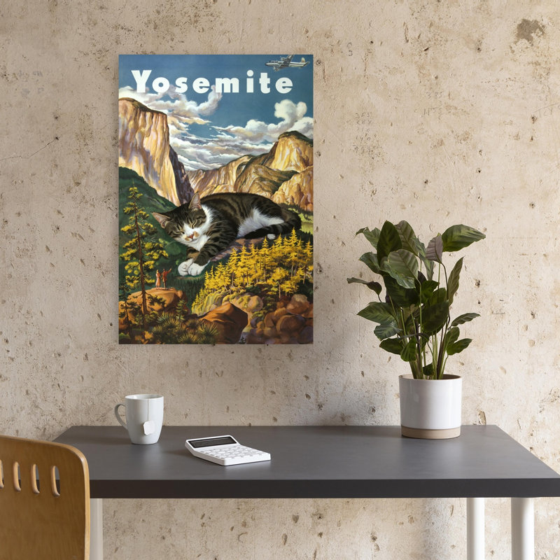 Print, 45.72cm H x 30.48cm W