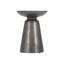 Catalan Outdoor Round Side Table