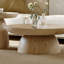 Table basse luxueuse Log Wind-108918796