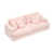 Rose est en rupture de stock