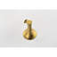 6 Piece Brass Bathroom Towel Rack Set Wall Mount-125363762