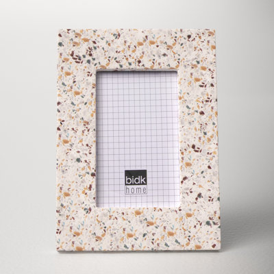 Balko Terrazzo Matte Picture Frame