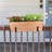 Metal Window Box Planter-72090160-61508529