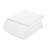 Nlasa All Season Down Alternative White Comforter/Duvet Insert-18581346