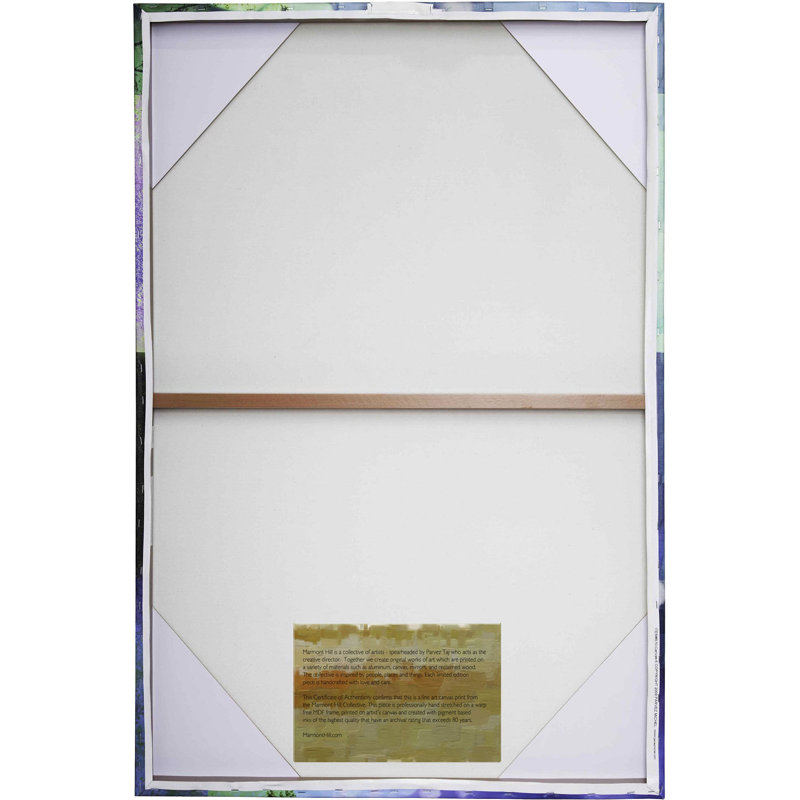Painting on Canvas, 152cm H x 102cm W