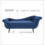 Chaise longue avec accoudoirs à volutes-226889157