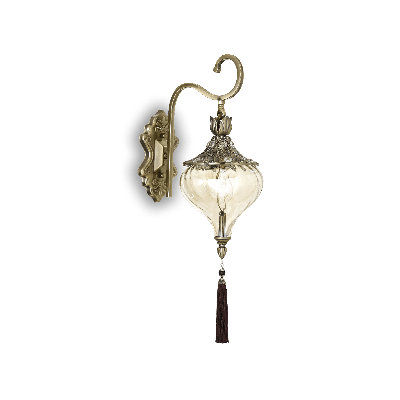 Harem Wall Sconce