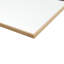 Leovanis Metal Flat Wall Mirror-658824681