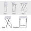 Folding Table-131648959