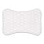 Tapis mauve - 1 pièce
