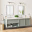 Miroir de salle de bain Lohoski-28401313-28401339
