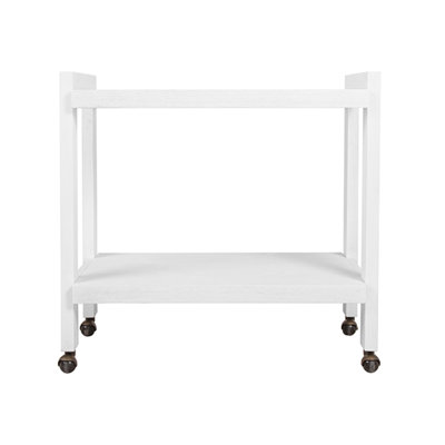 Rockwell Bar Cart