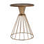 Table d'appoint Hollow Edge