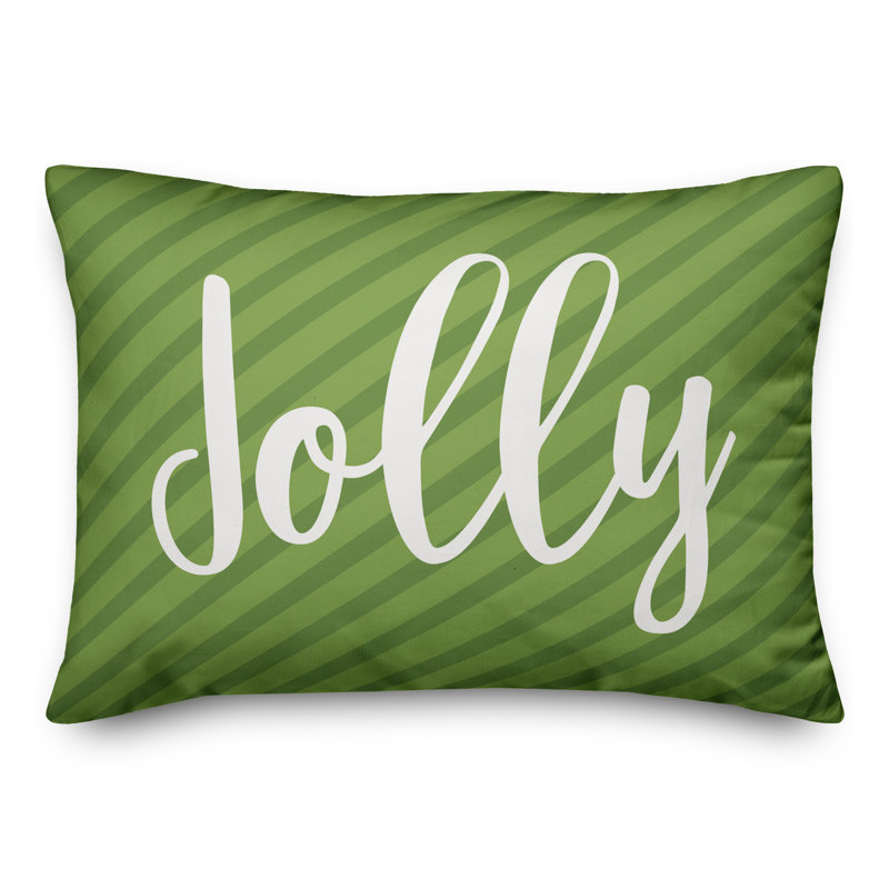  Coussin Holly, Polyester/ Bourre en polyester