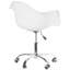 Chaise de bureau Dede Mid-Century