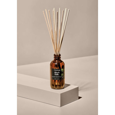 Black Oak Amber Diffuser