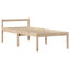 Solid Wood Bed-122016996-122016991