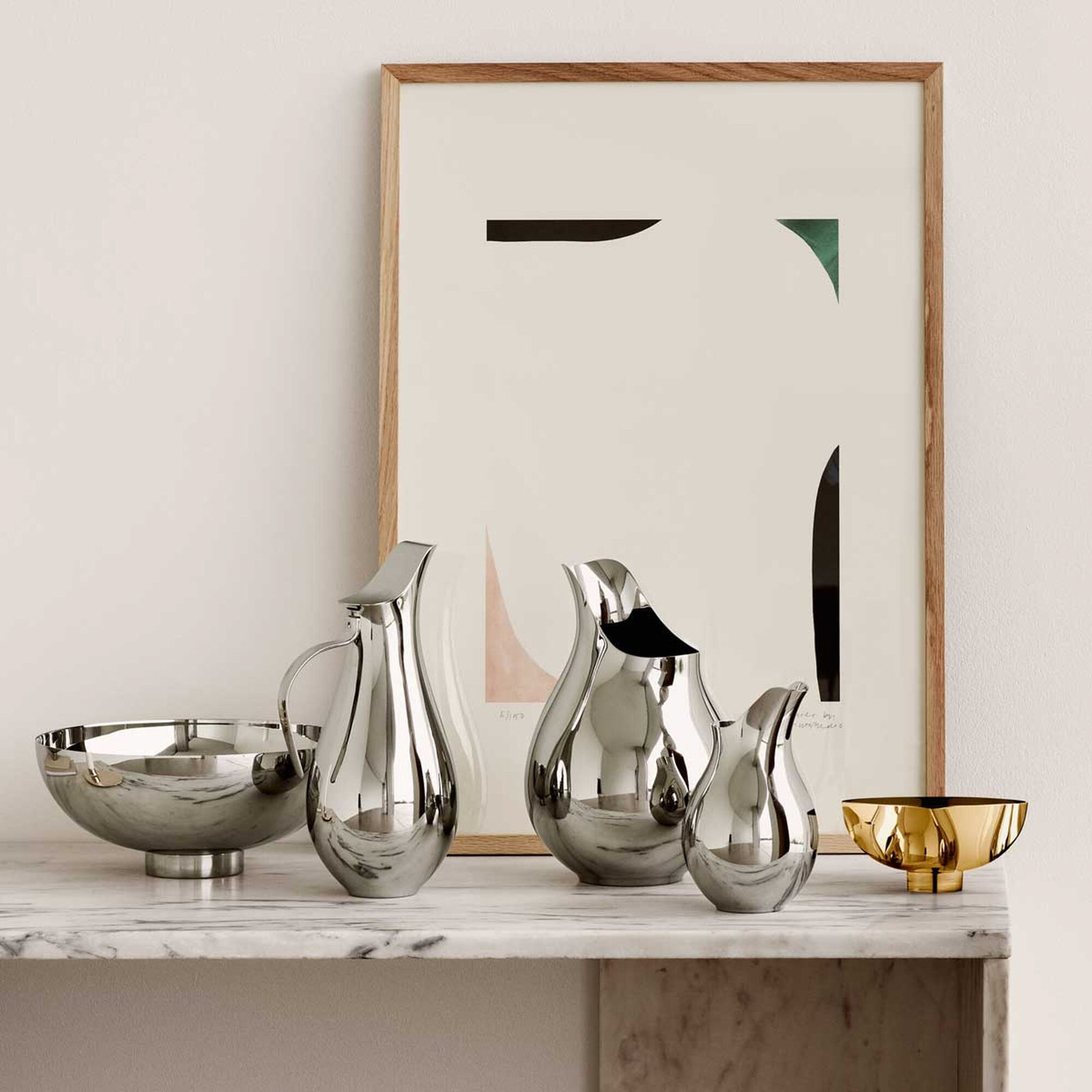 Ilse Serving Bowl