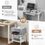 38cm H x 49cm W Printer Stand-121903315
