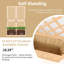 Wood Pot Planter-662866119