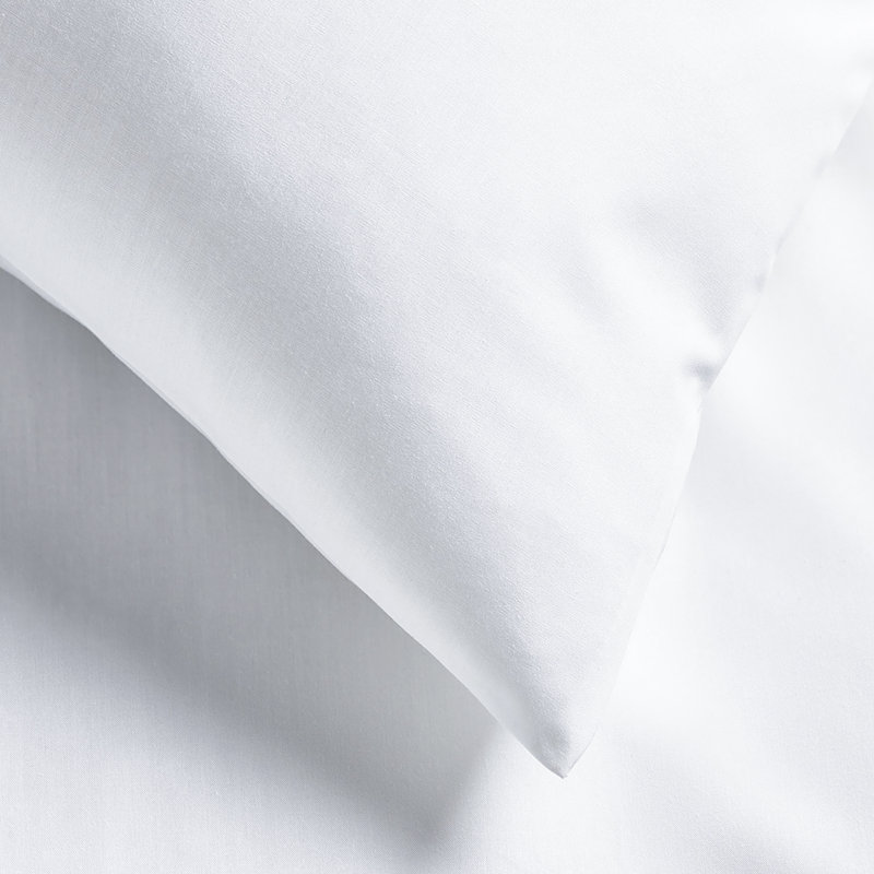 Osugi 100% Cotton - Set of 2, White