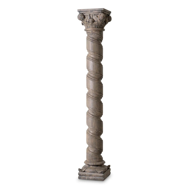 The Met x Eichholtz Handmade Geometric & Shapes Sculpture