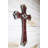 Elridge Religious & Spiritual Wall Decor on Polyresin