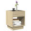 Table basse Table basse en bois d'ingénierie-172126471