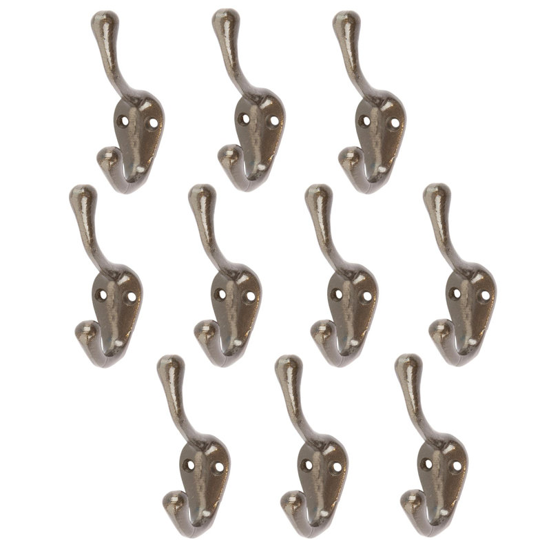 Iron Wall Wall Hook