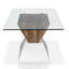 Ensemble de tables basses 3 pièces Bonifay